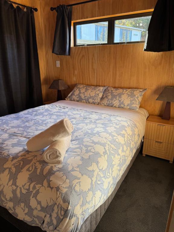 Brand New 4BR Alpine Home Near Turoa Ski Field - Resim 45