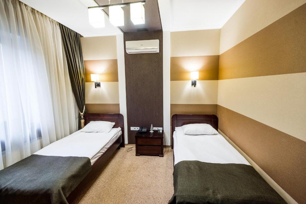 Hotel Complex Dacha - 