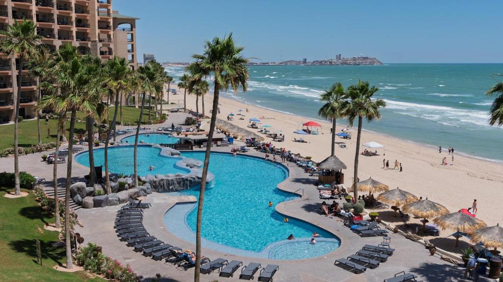 Gallery image of Sonoran Sea in Campo del Medio