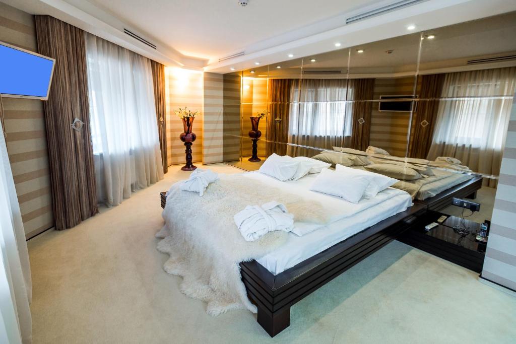 Hotel Complex Dacha - 