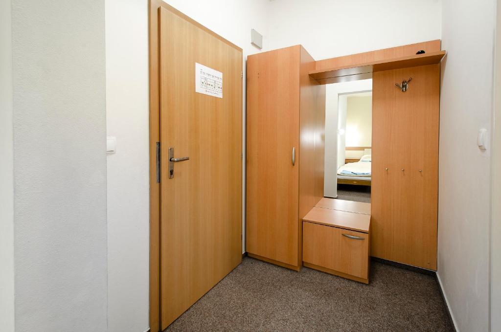 Hotel Imos - Resim 21