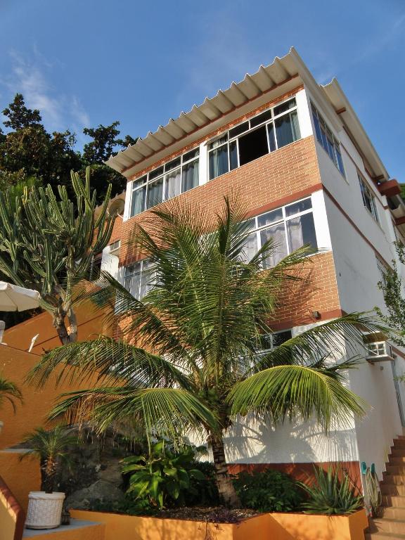  Casa Dos Franceses