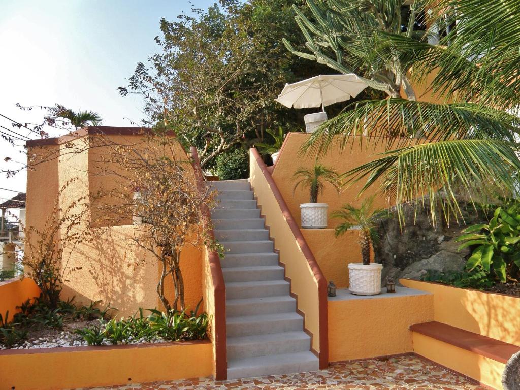  Casa Dos Franceses