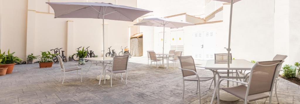 Soho Valencia - Resim 24