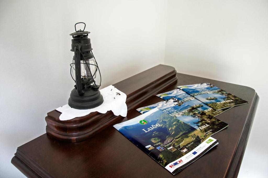 Fotografie z fotogalerie ubytování Guesthouse S v destinaci Luče