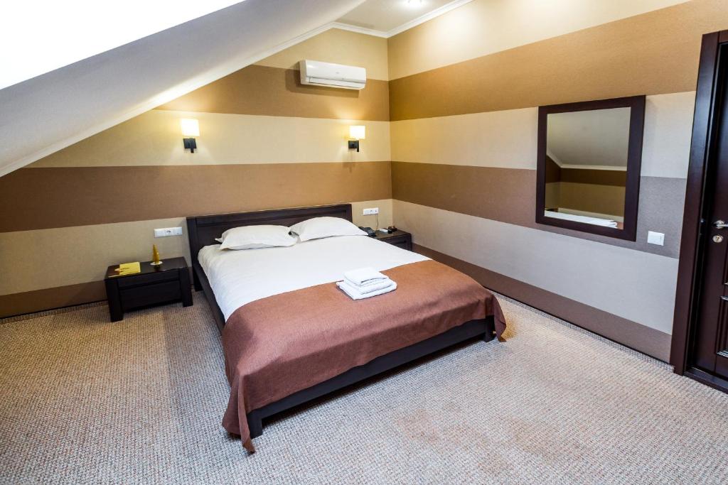 Hotel Complex Dacha - 