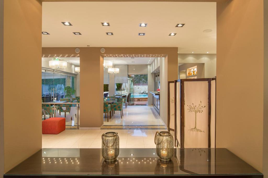 Kép Albatros Hotel szállásáról Szívotában a galériában