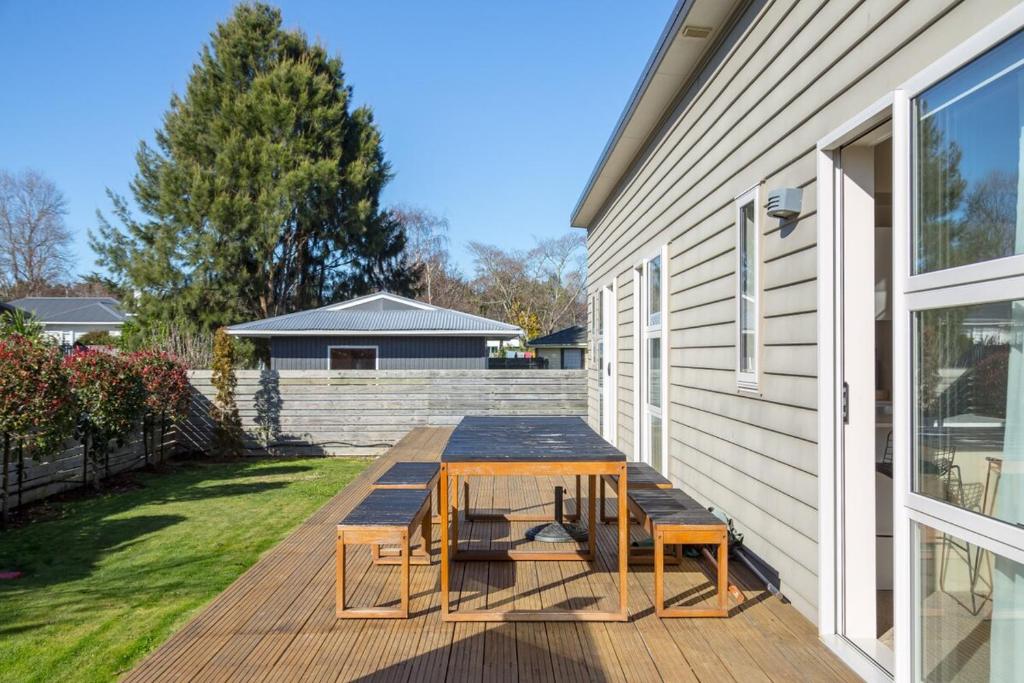 Red Robin - Resim 12