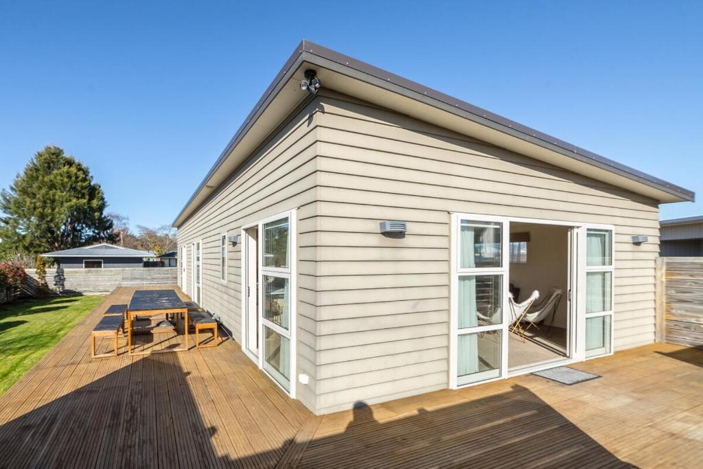 Red Robin - Resim 10