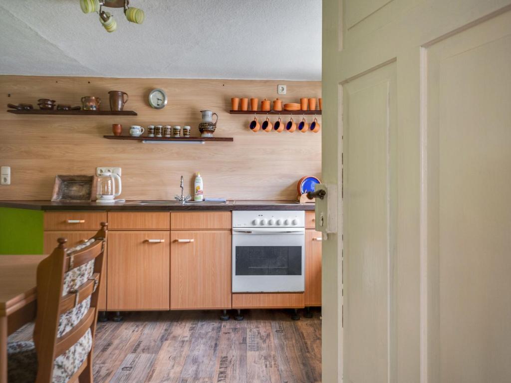 Gallery image of Cozy Family Apartment, cleaning included in Braunichswalde