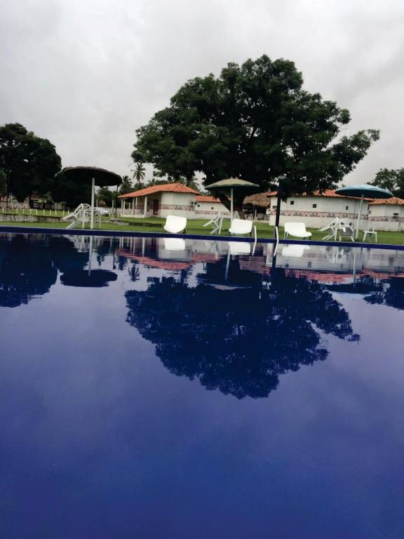  Pousada Marajoara- Hotel Fazenda-Turismo de Aventura