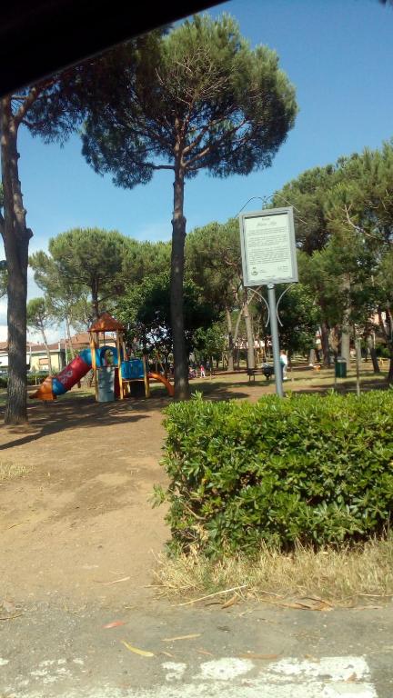 Fotografie z fotogalerie ubytování Affittacamere Il Conte v destinaci Follonica