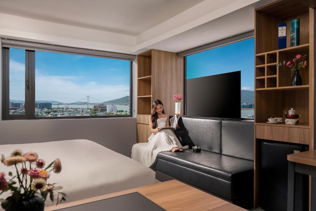 Rest Hotel & Apartment, Danang (updated prices 2026)
