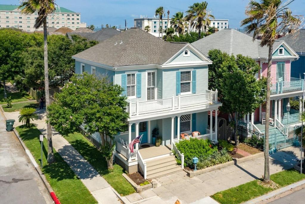 Fotografie z fotogalerie ubytování La Onda Azul v destinaci Galveston