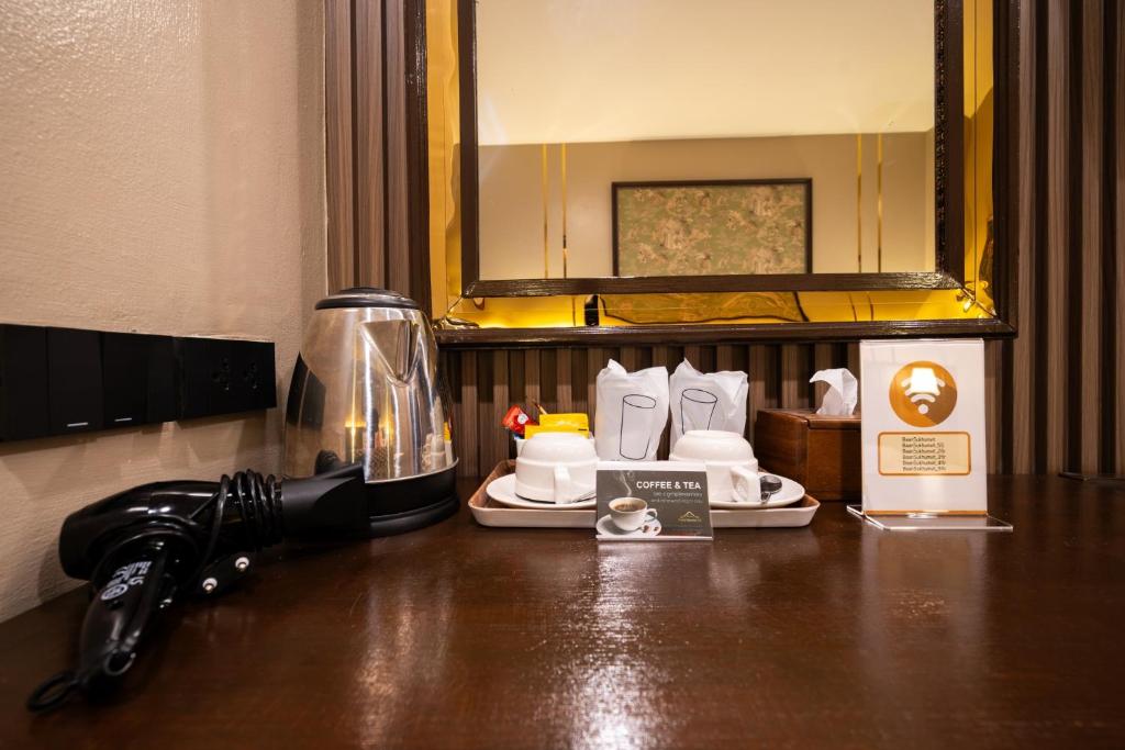 Baan Sukhumvit Soi 20 - Resim 33