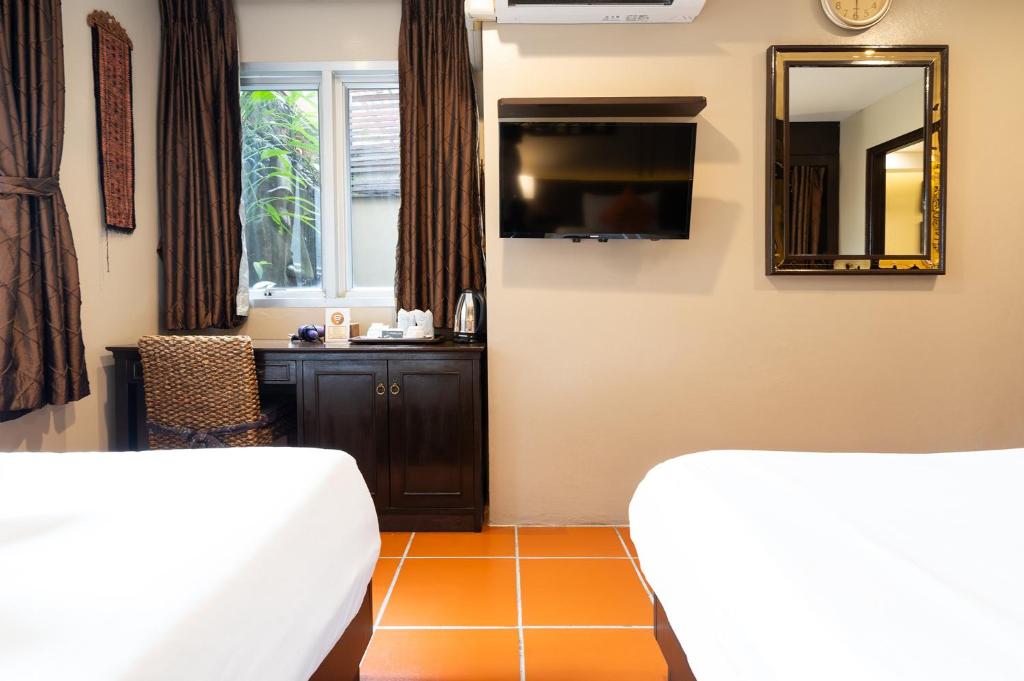 Baan Sukhumvit Soi 20 - Resim 25