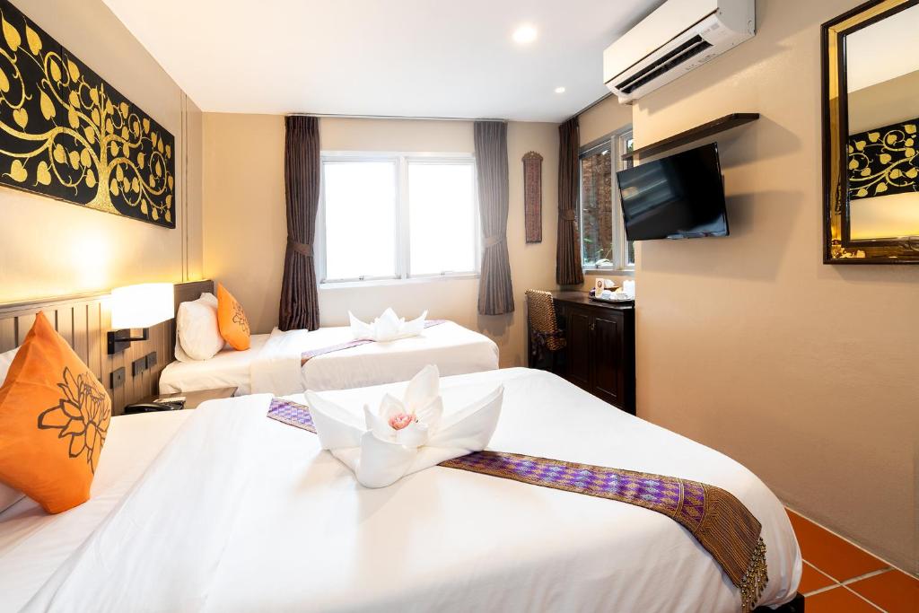 Baan Sukhumvit Soi 20 - Resim 13