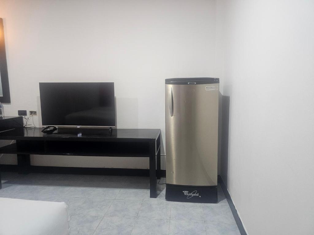 Patong Central Budget Stay - Resim 22