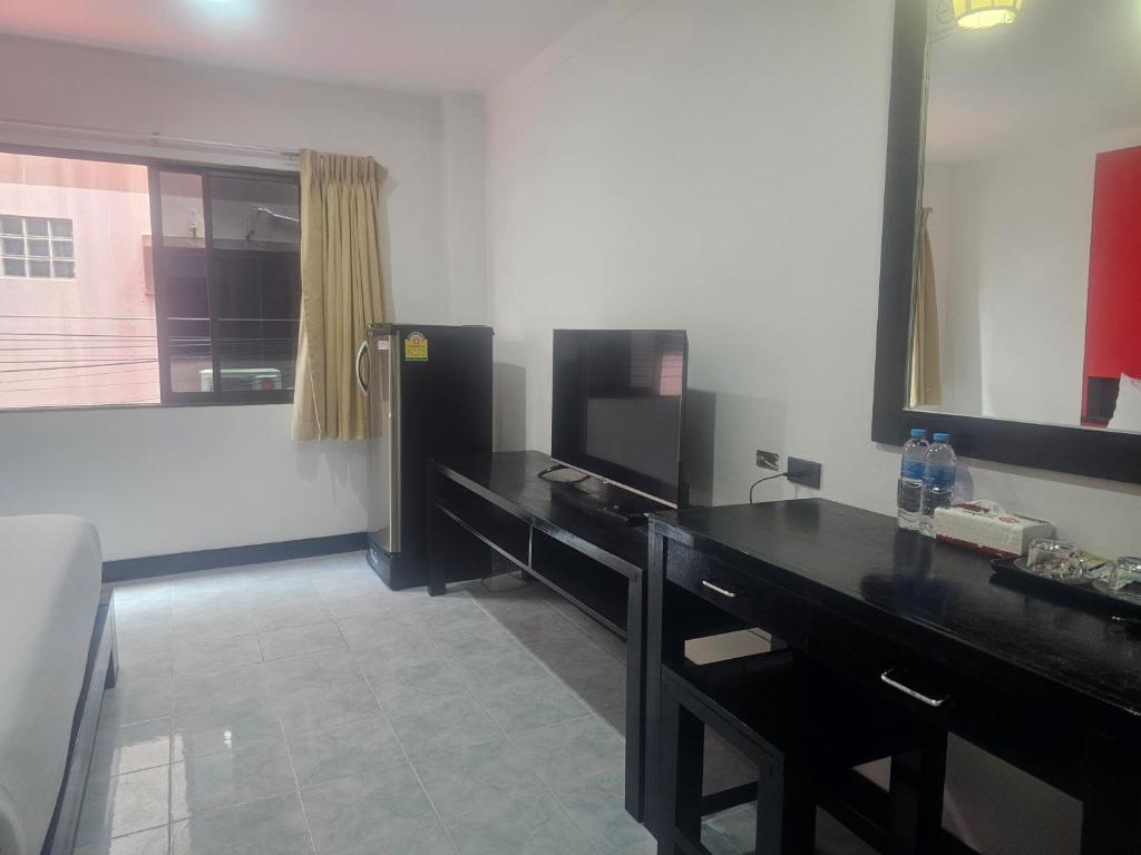 Patong Central Budget Stay - Resim 23