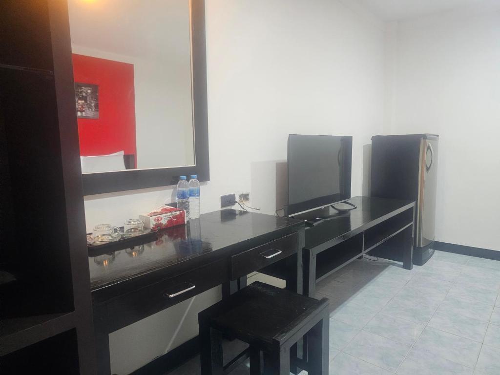 Patong Central Budget Stay - Resim 26