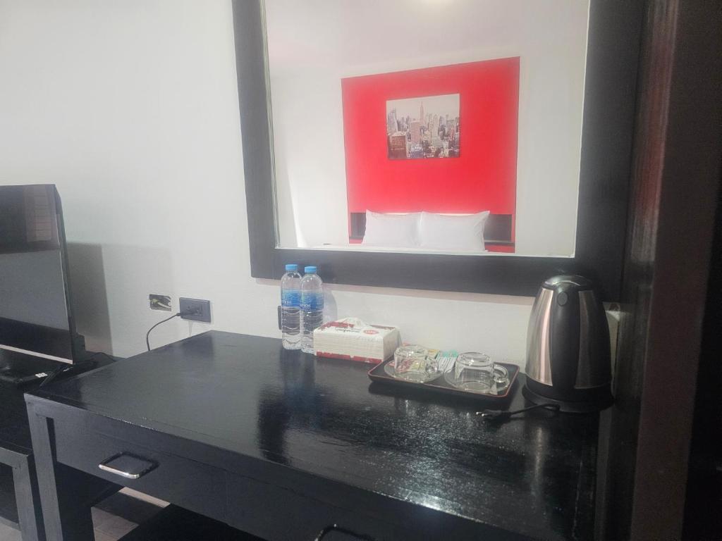 Patong Central Budget Stay - Resim 25