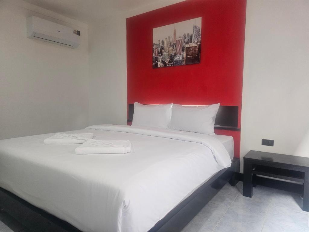 Patong Central Budget Stay - Resim 13