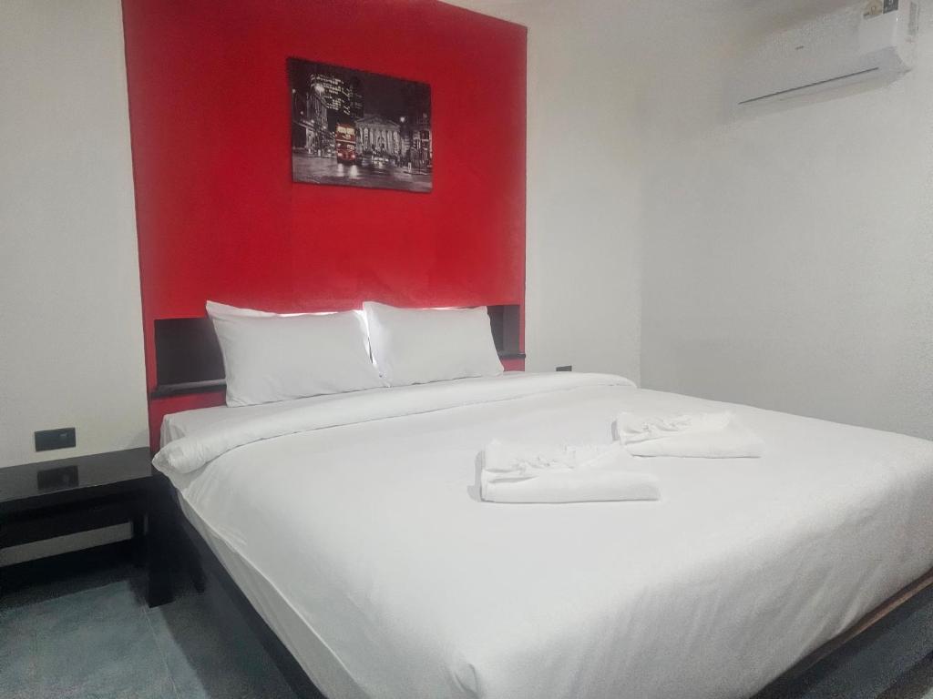 Patong Central Budget Stay - Resim 16