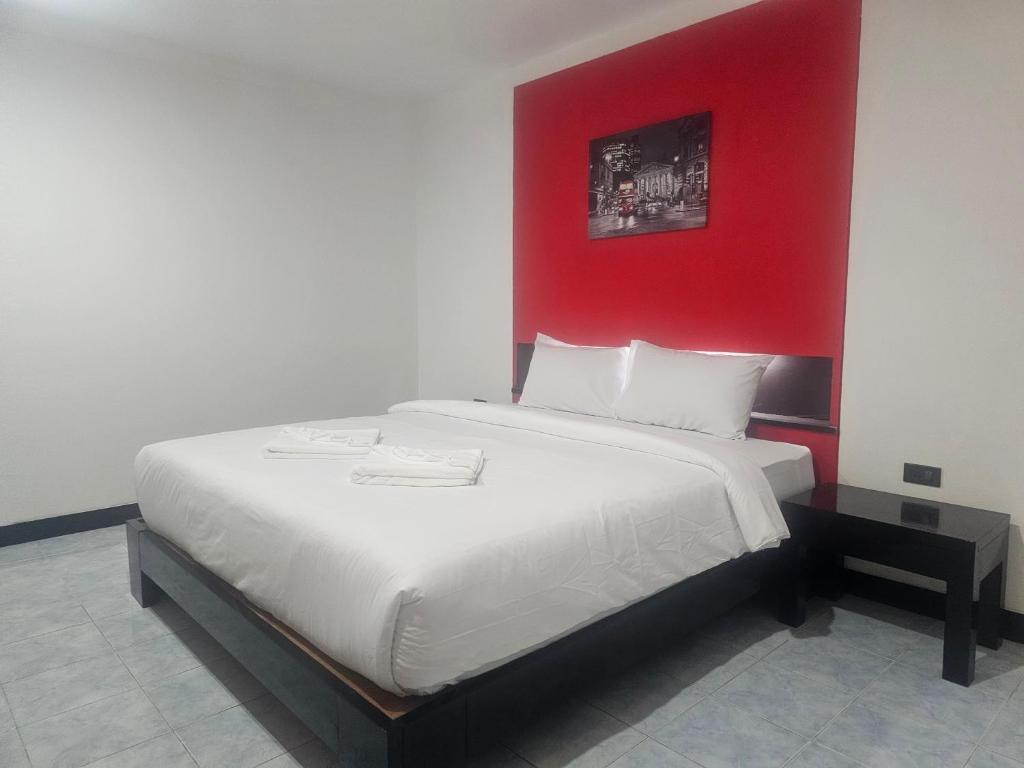 Patong Central Budget Stay - Resim 14