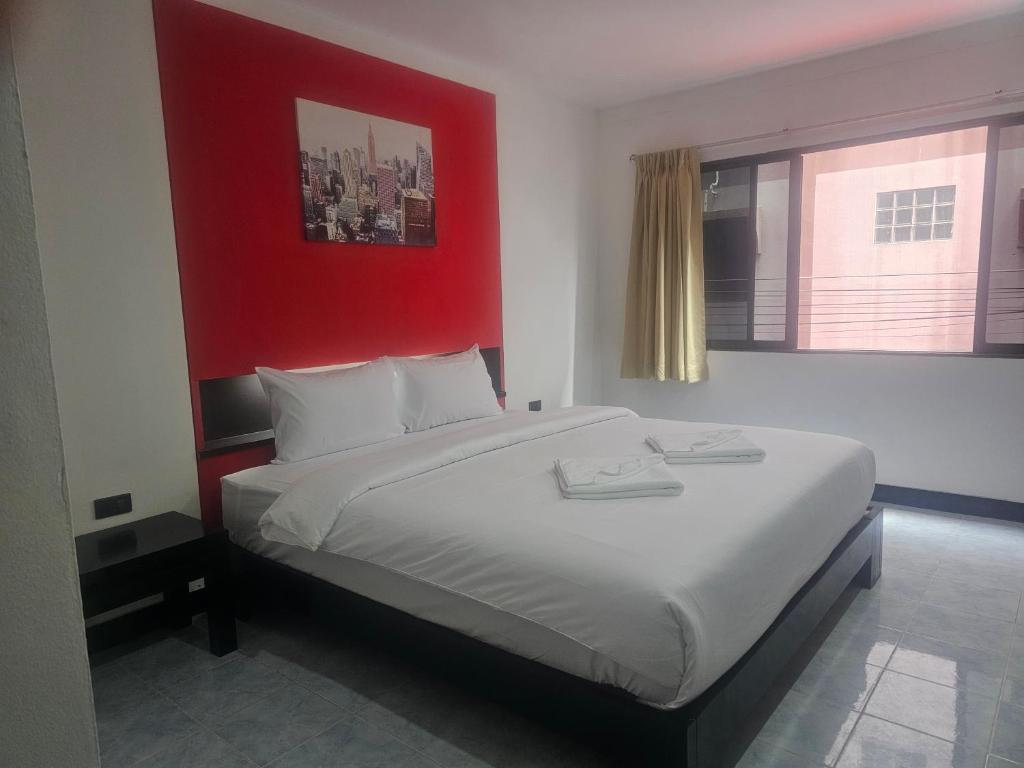 Patong Central Budget Stay - Resim 11