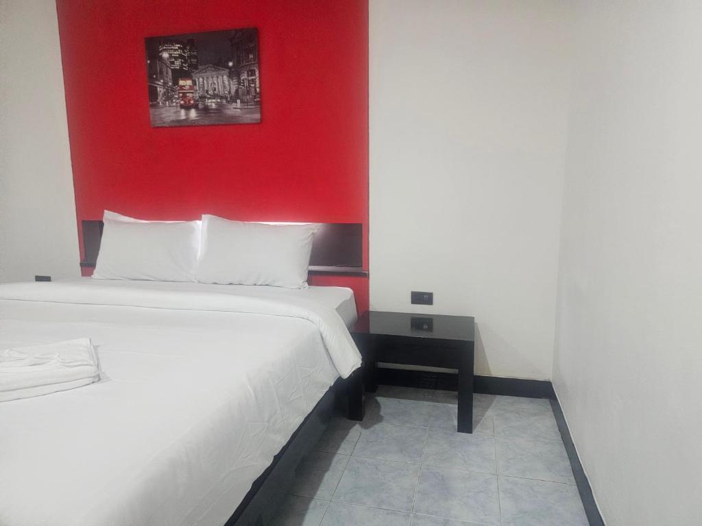 Patong Central Budget Stay - Resim 28