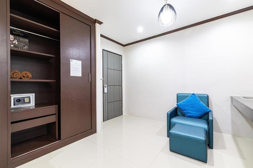 The Chic Patong Hotel - Resim 14