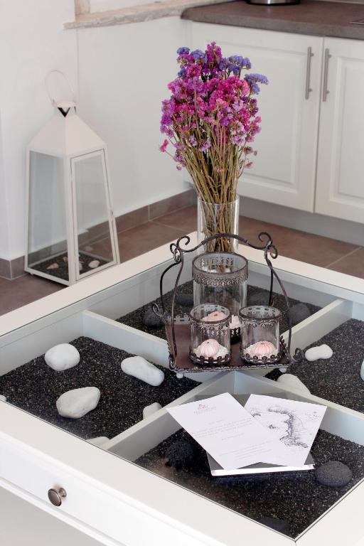 Archontiko Suites Santorini - 16