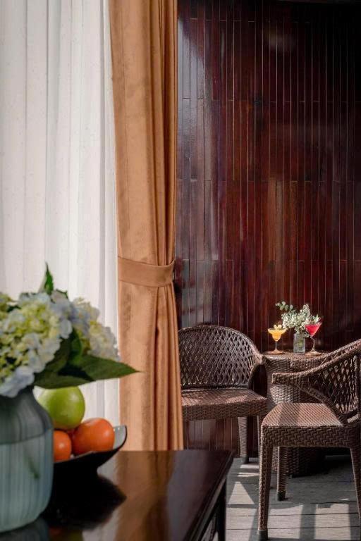 Halong Athena Cruise - 6