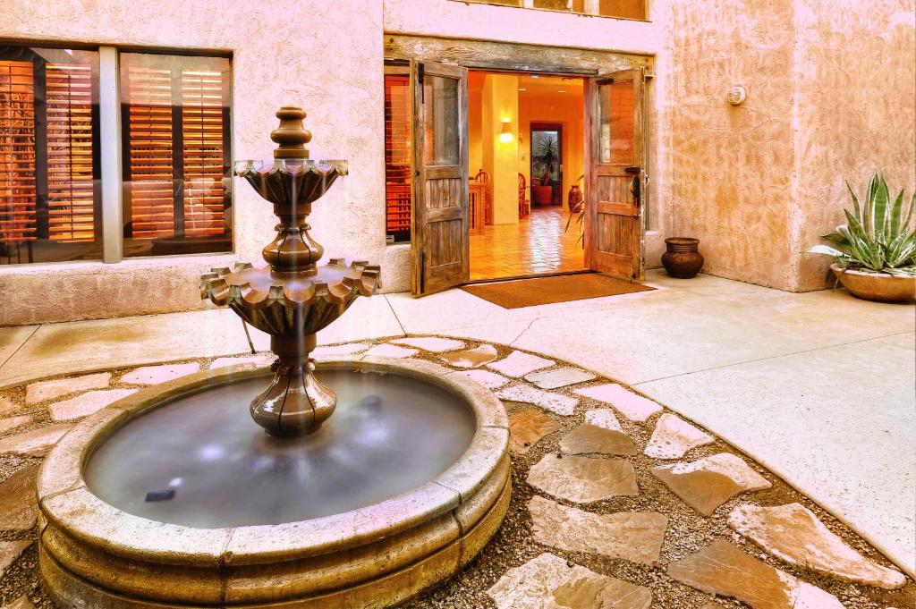 Fotografie z fotogalerie ubytování Hilton Vacation Club Rancho Manana v destinaci Cave Creek