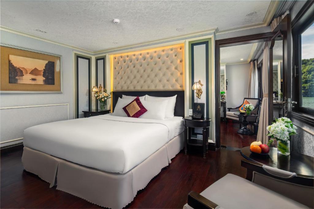 Halong Athena Cruise - 18