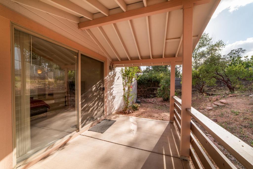 Gallery image of Lookout Payson in Payson