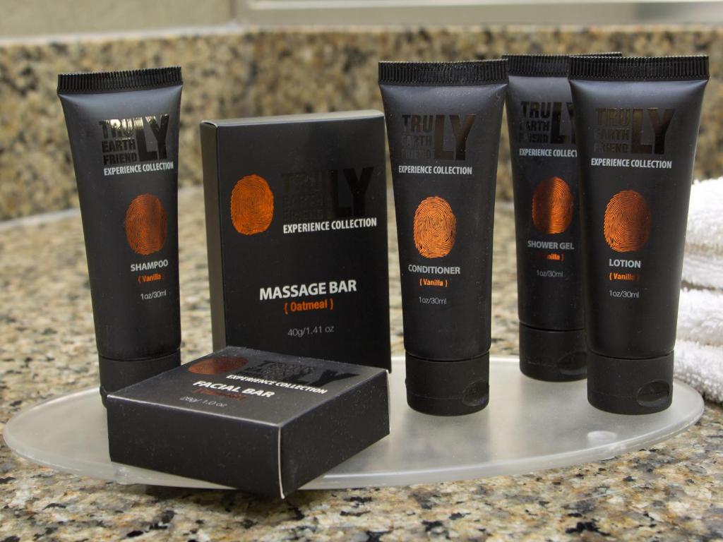 The Oakes Hotel Overlooking the Falls - Resim 38