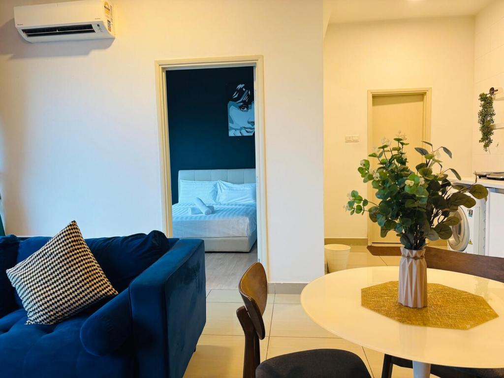 Φωτογραφία από το άλμπουμ του Arte Plus by Willow Homes σε Batu Empat