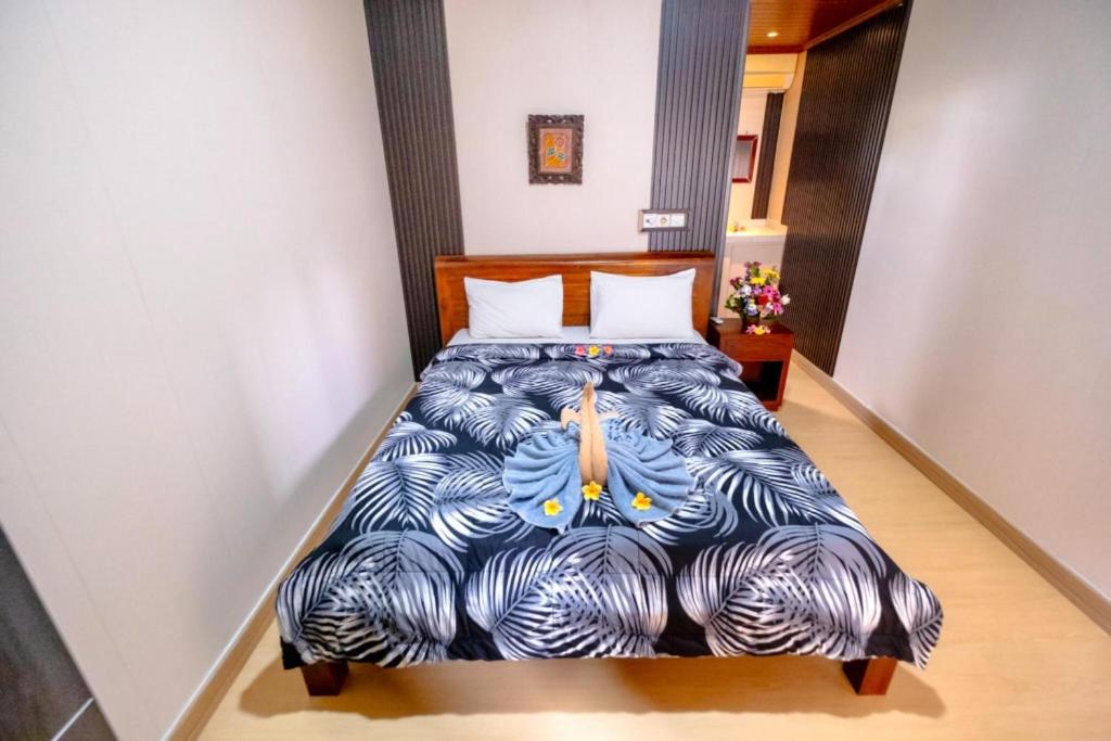 Teba House Ubud by ecommerceloka - CHSE Certified - Standard Double Room