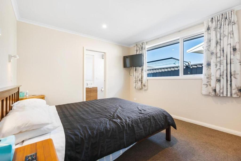 Best for Mates! Double Ensuite! - Resim 5