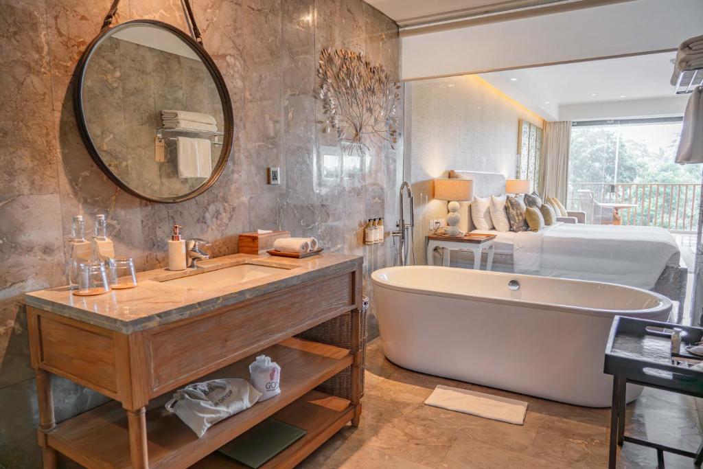 Goya Boutique Resort - 7