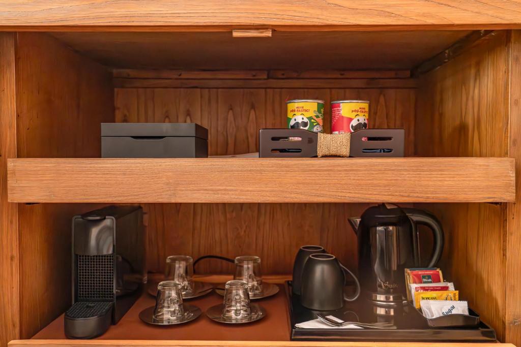 Goya Boutique Resort - 10