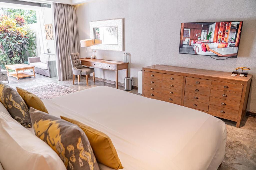 Goya Boutique Resort - 5