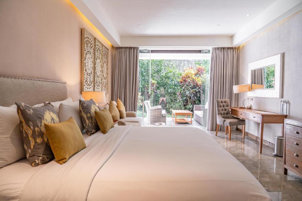 Goya Boutique Resort - 4