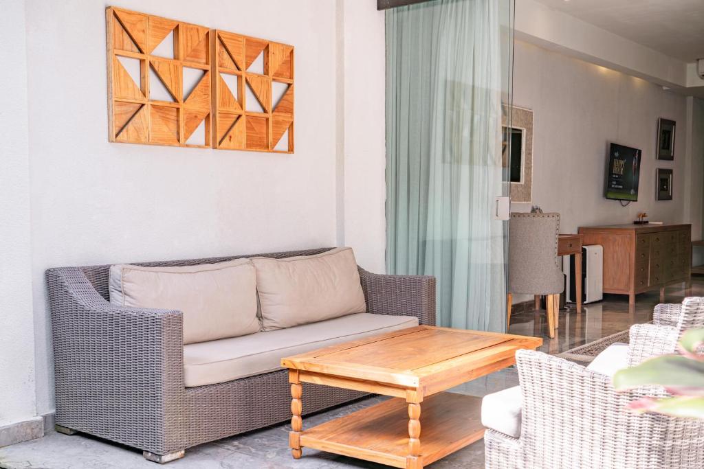 Goya Boutique Resort - 11