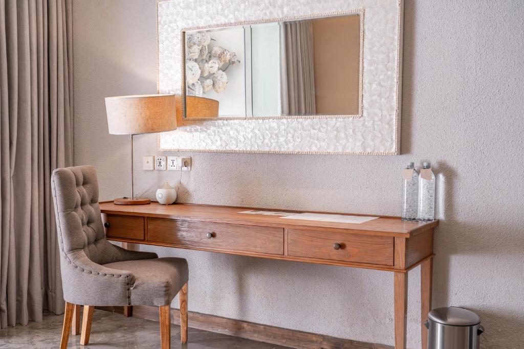 Goya Boutique Resort - 8