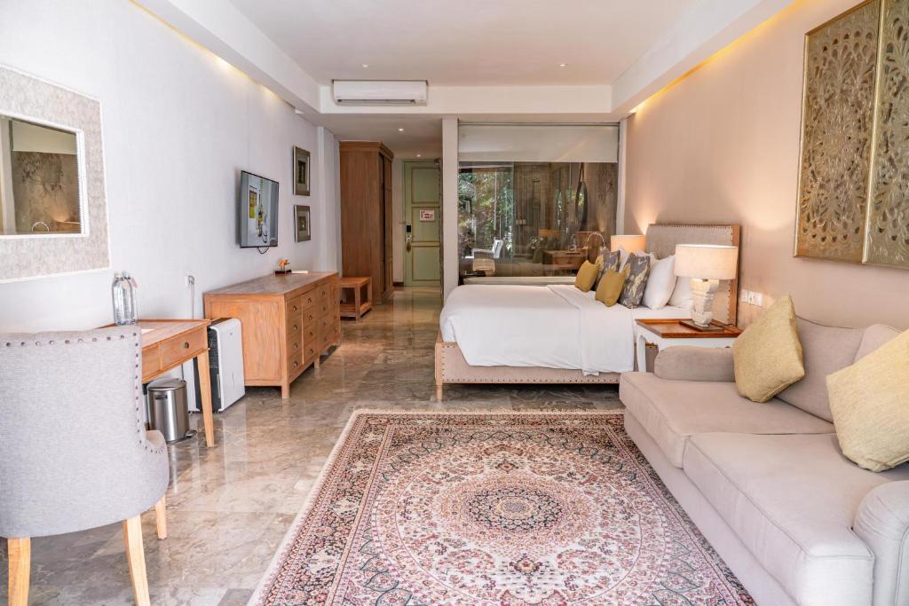 Goya Boutique Resort - 6