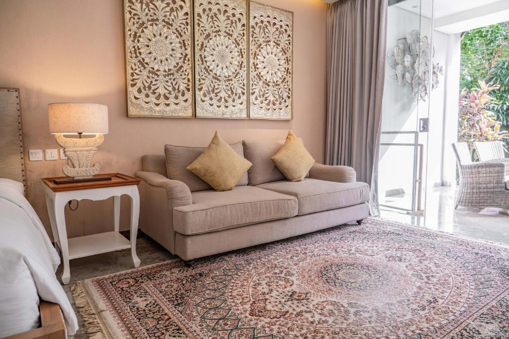 Goya Boutique Resort - 9