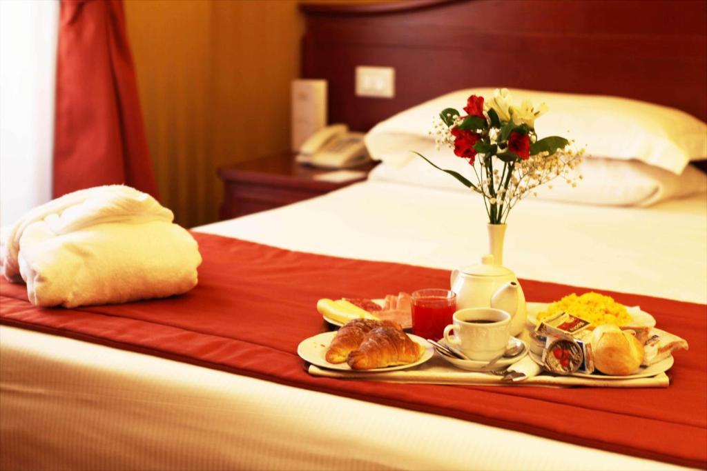 Augusta Lucilla Palace - Resim 33