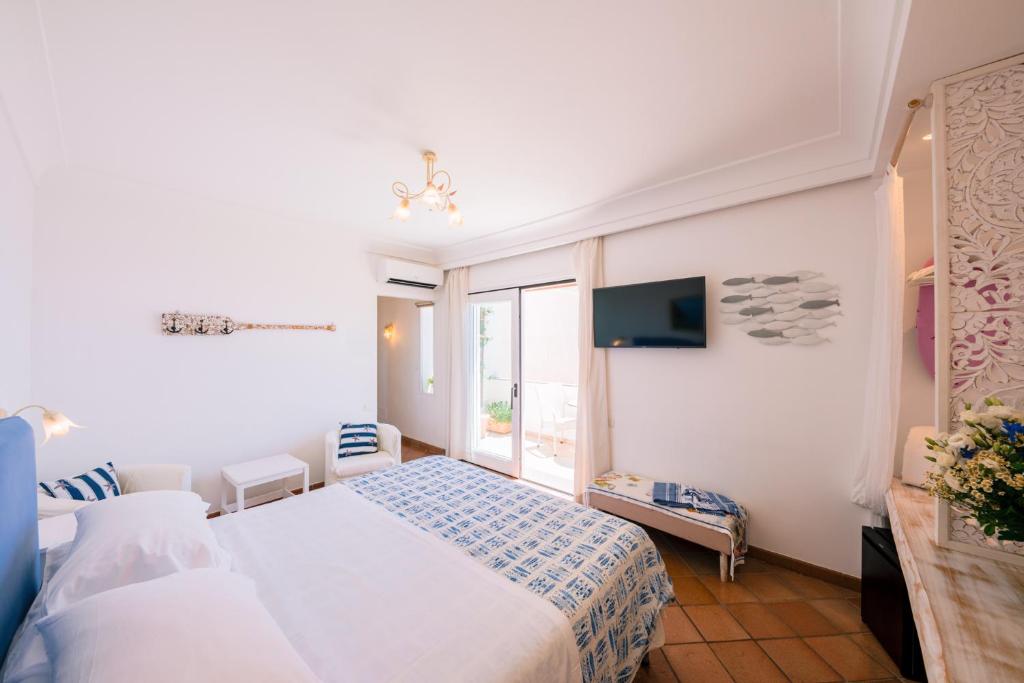 Villa Anfitrite - 16